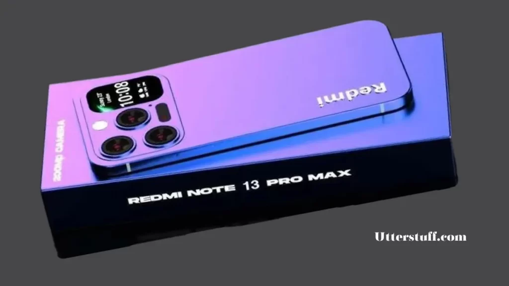 Redmi Note 13 Pro Max 5G (1)