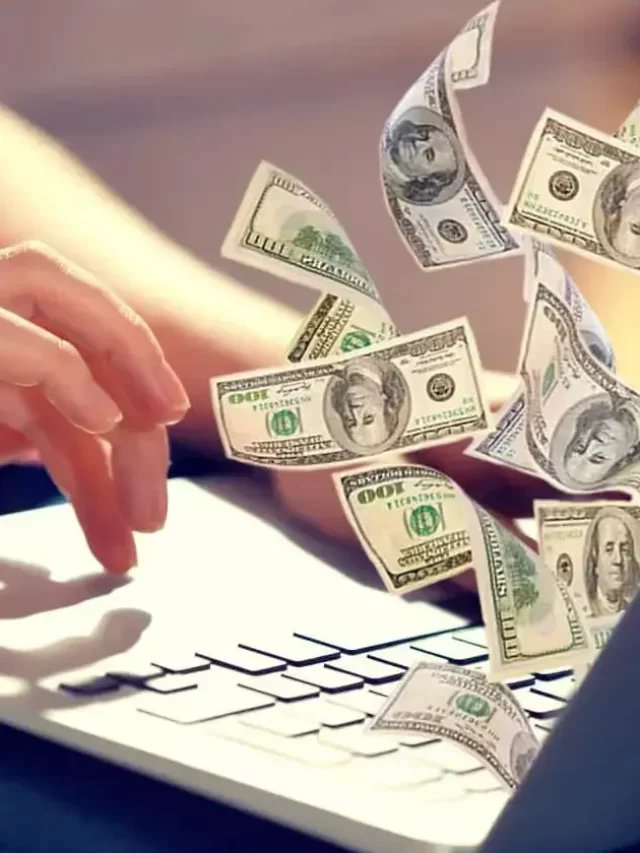 8 Ways to Make Money Online in 2023