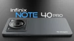 Infinix Hot 40