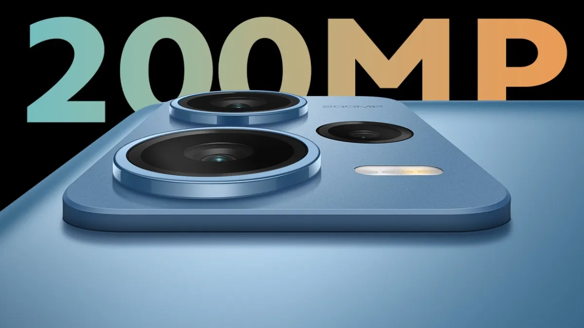 Redmi Note 12 Pro Plus 5G