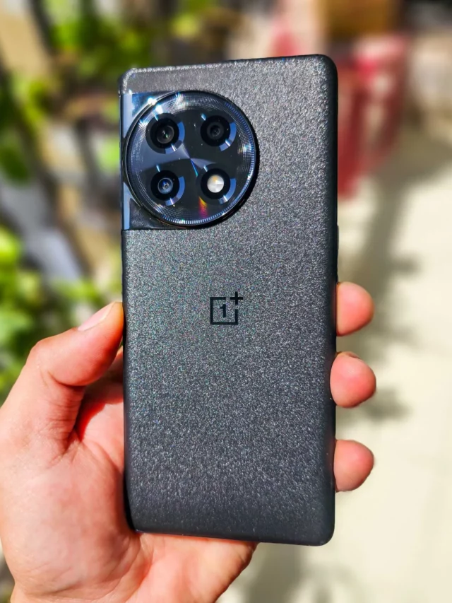 OnePlus 11R 5G पर 29 हजार का भारी डिस्काउंट