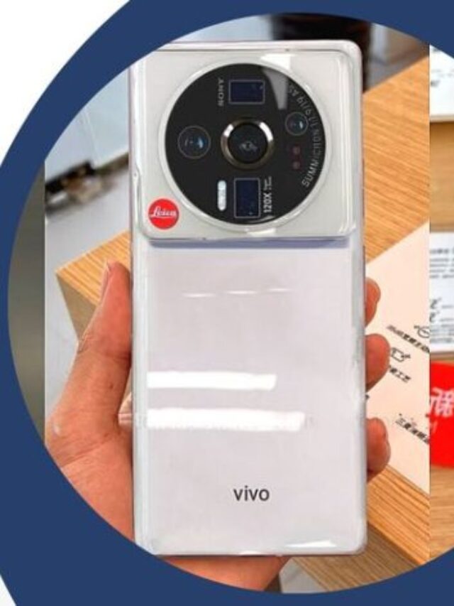 Vivo का यह फोन मात्र 23 मिनट होगा फुल चार्ज