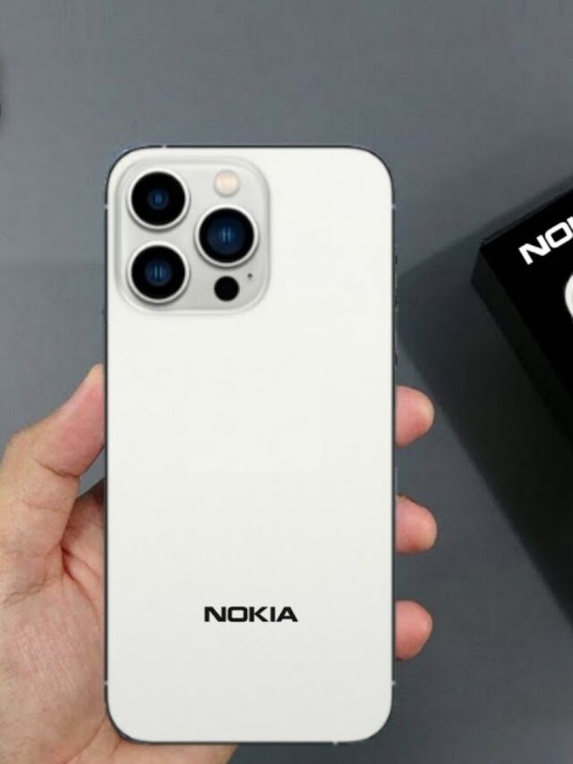 Nokia का यह फोन देगा iPhone को टक्कर