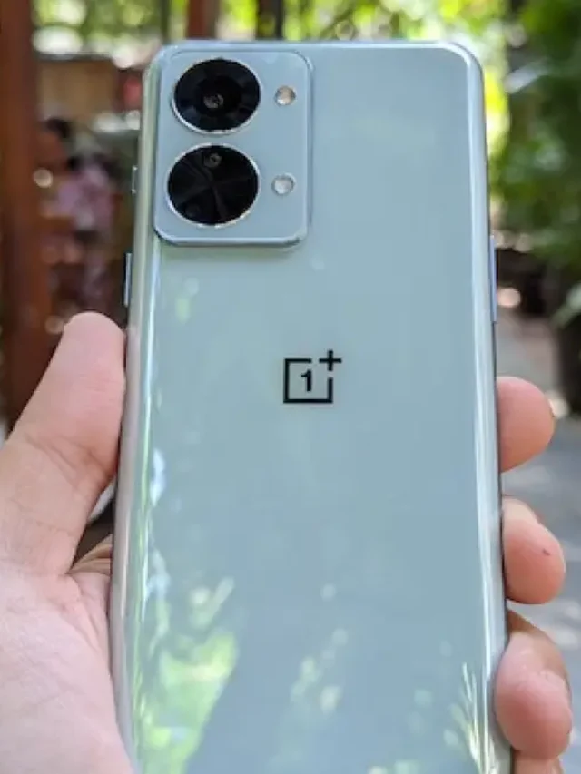 Oneplus के 108 मेगापिक्सेल वाले फोन पर लड़कियां हुई फिदा