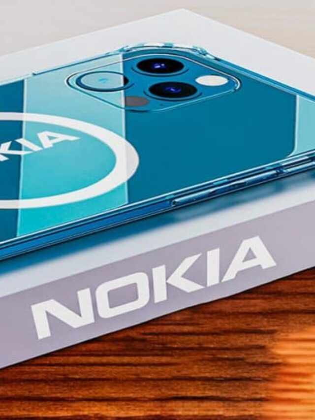 अब मात्र 7 हजार मे खरीदें Nokia का धाकड़ स्मार्टफोन