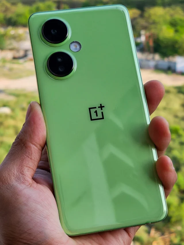 Oneplus ने लॉन्च किया 8000mAh का पावरफुल बैटरी वाला फोन