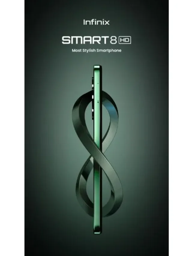 Infinix Smart 8 अब मिलेगा मात्र 8 हजार की कीमत में