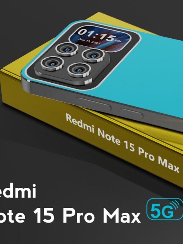 Redmi ने लॉन्च किया 4 कैमरा वाला फोन, जिसके आगे आईफोन पड़ा फीका