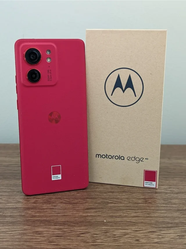 Motorola के इस फोन पर मिलेगा तगड़ा डिस्काउंट ऑफर