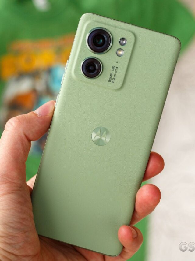 Motorola Edge 30 में मिलेगा 50 मेगापिक्सेल वाला DSLR कैमरा