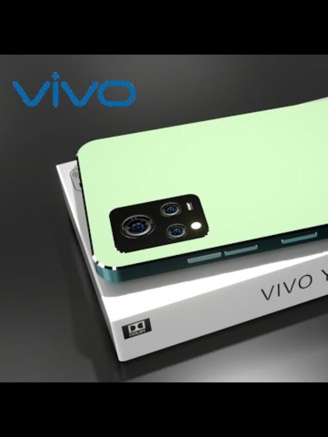 Vivo ने लॉन्च किया धांसू कैमरा वाला फोन