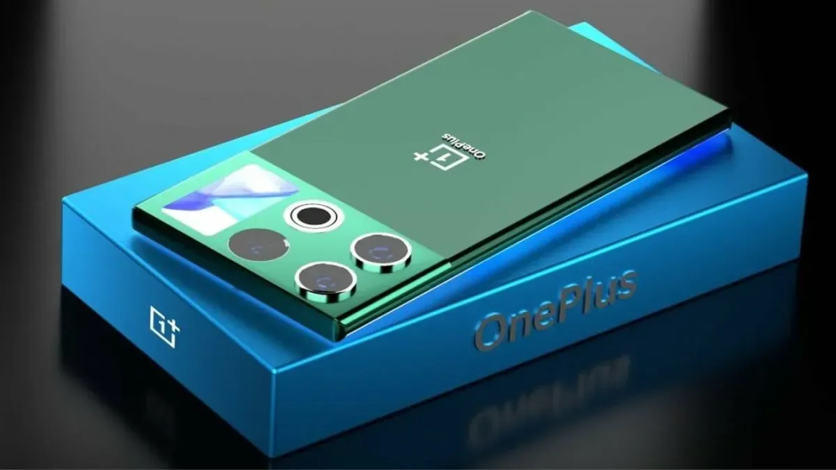Oneplus 12 5G