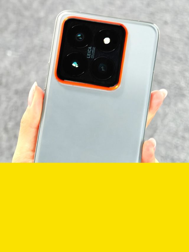 Xiaomi के इस तगड़े फोन में मिलेगा 50एमपी का ट्रिपल रियर कैमरा