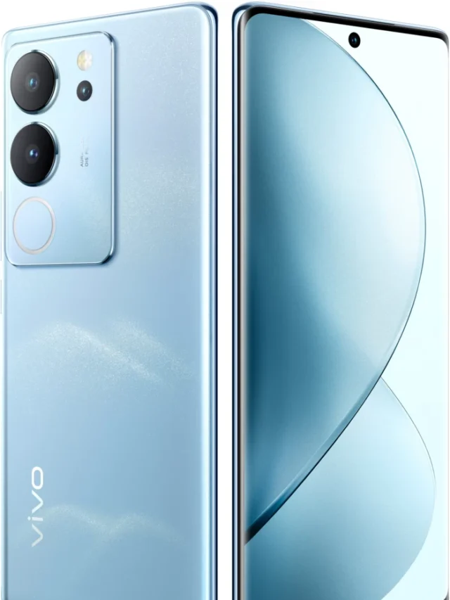 Vivo ने लॉन्च किया 32 मेगापिक्सेल वाला तगड़ा सेल्फ़ी कैमरा