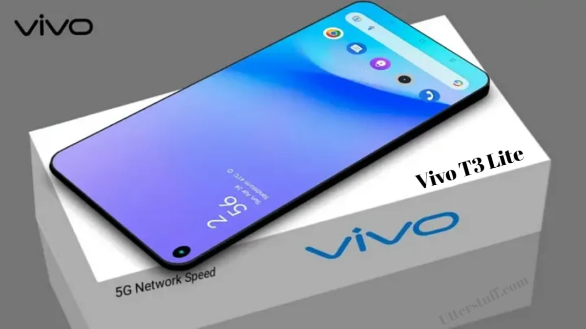 Vivo का धांसू 5G स्मार्टफोन अभी खरीदें फ्लिप्कार्ट खास ऑफर के साथ, मिलेगा DSLR जैसा कैमरा और तगड़े फीचर्स